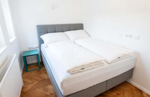 Melk Apartment | URUS Living Loft