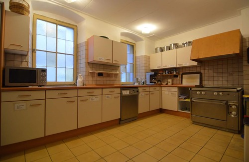 Uerzig House | Urzig Heritage Riverside Stay