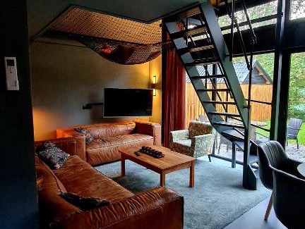 Ternaard House | Us Eigen Honk