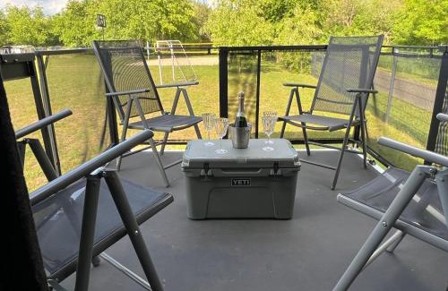 Drebkau Other | US Wohnauflieger Luxus