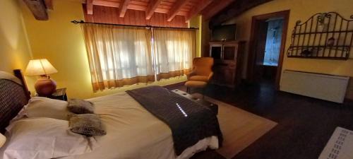 Oiartzun Hotel | Usategieta