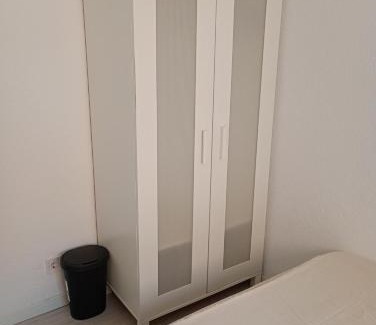 Moscardo House | Usera Habitaciones A