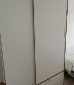 Moscardo House | Usera Habitaciones B