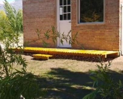 Los Antiguos Apartment | Ushua Aike (Nuestro Lugar)