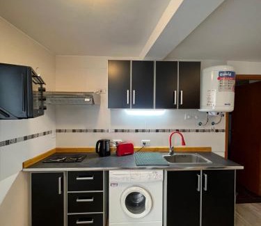 Province of Tierra del Fuego Apartment | Ushuaia aparts Depto 1