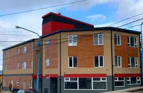 Province of Tierra del Fuego Apartment | Ushuaia Season