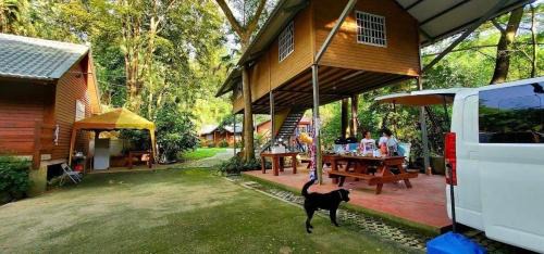 Zhongliao House | UT Chaung Homestay