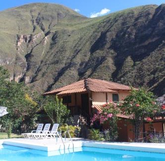 Magdalena Cabin | Utcubamba River Lodge