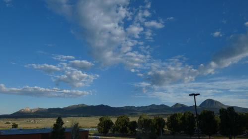 Towaoc Hotel | Ute Mountain Casino Hotel