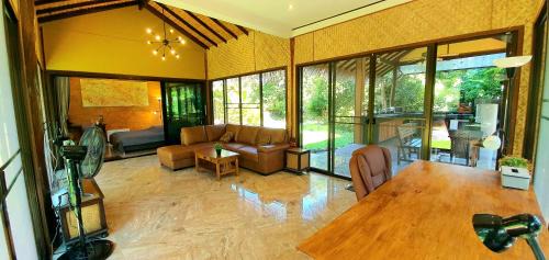 Pai House | Utopai Creek Site Vacation Home, Pai!