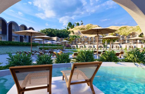 El Quseir Hotel | UTOPIA Blue Resort