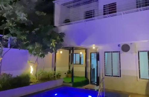 Lonavala House | Utopia by Joy Suitesnn