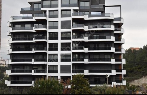 Bornova Apartment | Utopia Suite