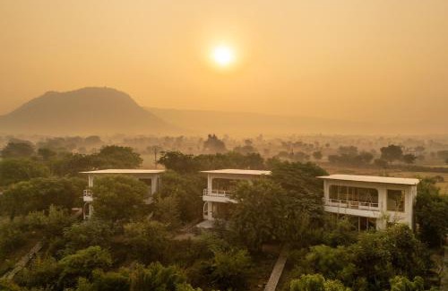 Sariska Resort | Utsav Camp Sariska