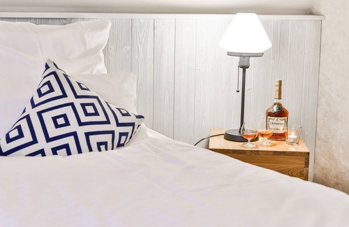 Schafflund Hotel | Utspann Hotel & Restaurant