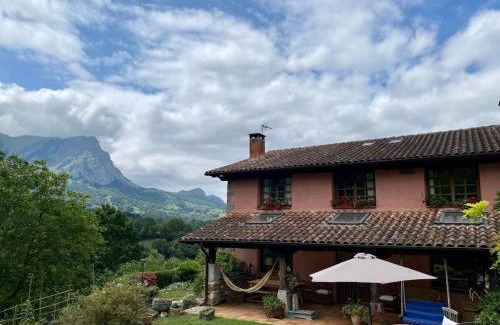 Intza House | Utsusabar baserria