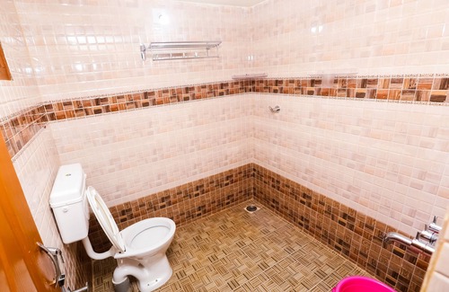 Samse Resort | Uttunga Homestay