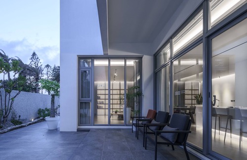 Magong Bed & Breakfast | UU Stay