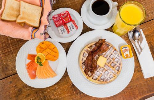 Muna Hotel | Uxmal Resort Maya