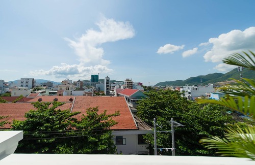 Phuoc Long Apartment | Uy Dương Hotel & Apartment - Nha Trang