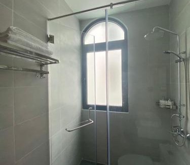 Ganh Dau Apartment | UY LONG Homestay & Coffee