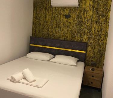 Bodrum City Center House | Uyar Pansiyon & Apart