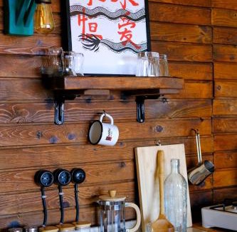 Kabak Valley Apartment | Uzak Spectacular Views in Kabak