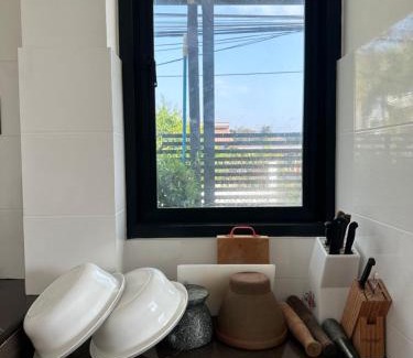 Sattahip Villa | Uzeason Poolvilla Sattahip