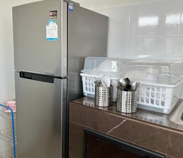 Sattahip Villa | Uzeason Poolvilla Sattahip