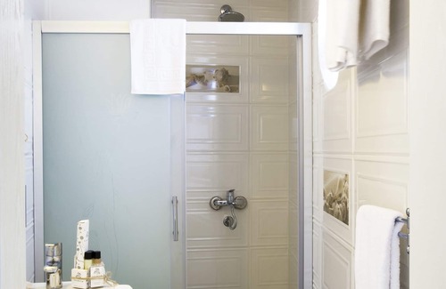 Mordogan Hotel | Uzum Iskelesi Butik Otel