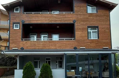 Caykara Apartment | Uzungol Apart