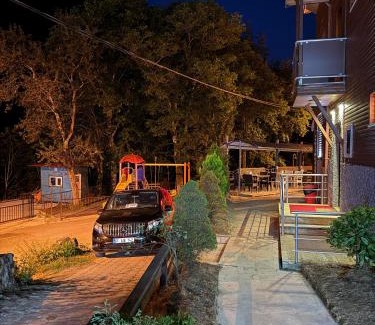 Caykara Apartment | Uzungol Apart