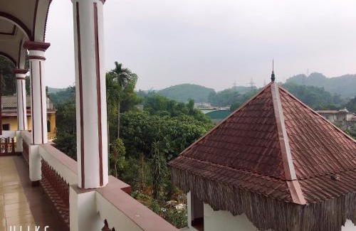 Ngoi Tu Hotel | Vân Anh Guesthouse