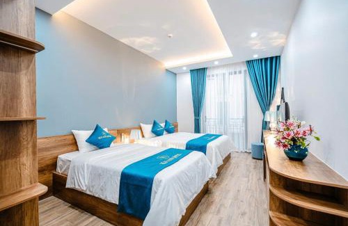 Sam Son Hotel | Vân Anh Hotel