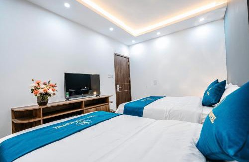 Sam Son Hotel | Vân Anh Hotel