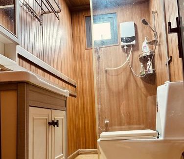 Son Hoa House | Vân Hòa Phú Yên homestay highland