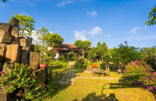 Son Hoa House | Vân Hòa Phú Yên homestay highland