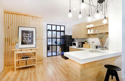 Thanon Nakhon Chai Si House | Vélin - Samsen