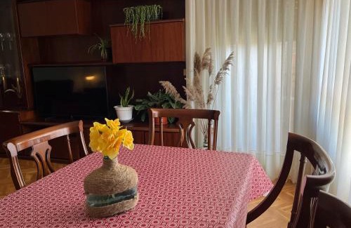 Najera Apartment | Vía Nájera