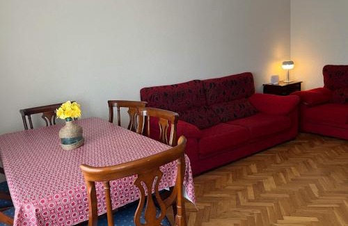 Najera Apartment | Vía Nájera