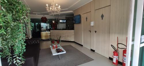 Sousa House | Vó Ita Hotel