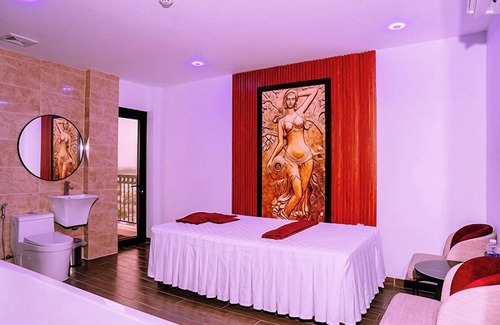 Van Lam Resort | Văn Lâm Hotel