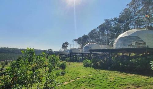 Bao Lam Other | Vườn An Nhiên Camping