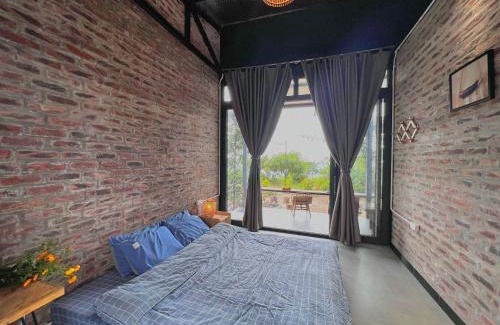 Moc Chau House | Vườn Trên Mây - Skyline Farm & Homestay