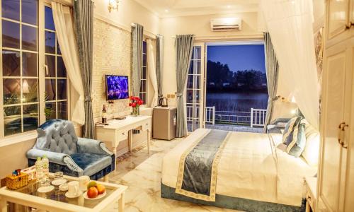 Thanh Thuy Apartment | Vườn Vua Resort & Spa -by Bay Luxury