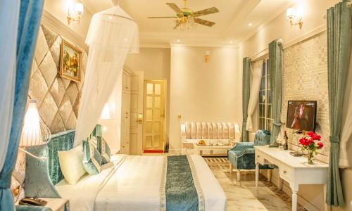 Thanh Thuy Apartment | Vườn Vua Resort & Spa -by Bay Luxury