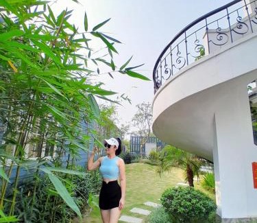 Thanh Thuy Villa | Vườn Vua Resort & Sun Villas Khu Thanh Liên