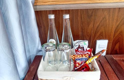 Da Lat House | Vạn Tùng Homestay & Café