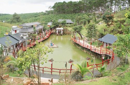 Bao Lam Villa | Vạn Thiện Garden