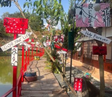 Bao Lam Villa | Vạn Thiện Garden